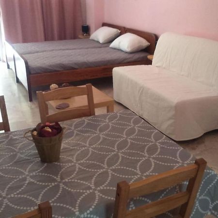 Tolo Beach Studios מראה חיצוני תמונה