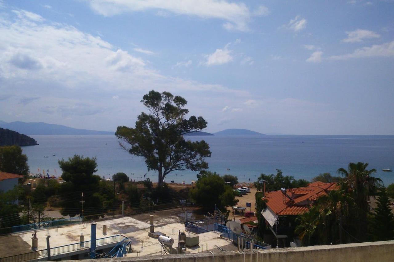 Tolo Beach Studios מראה חיצוני תמונה