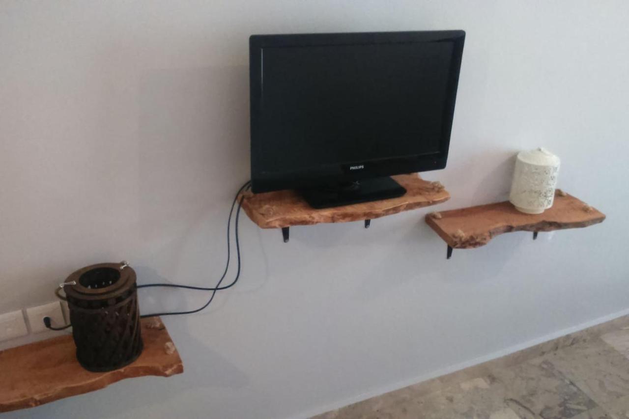Tolo Beach Studios מראה חיצוני תמונה