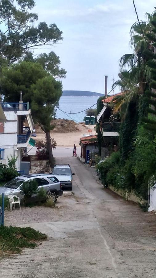 Tolo Beach Studios מראה חיצוני תמונה