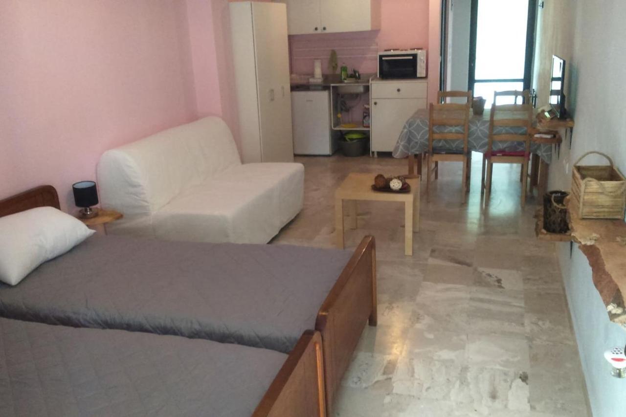 Tolo Beach Studios מראה חיצוני תמונה
