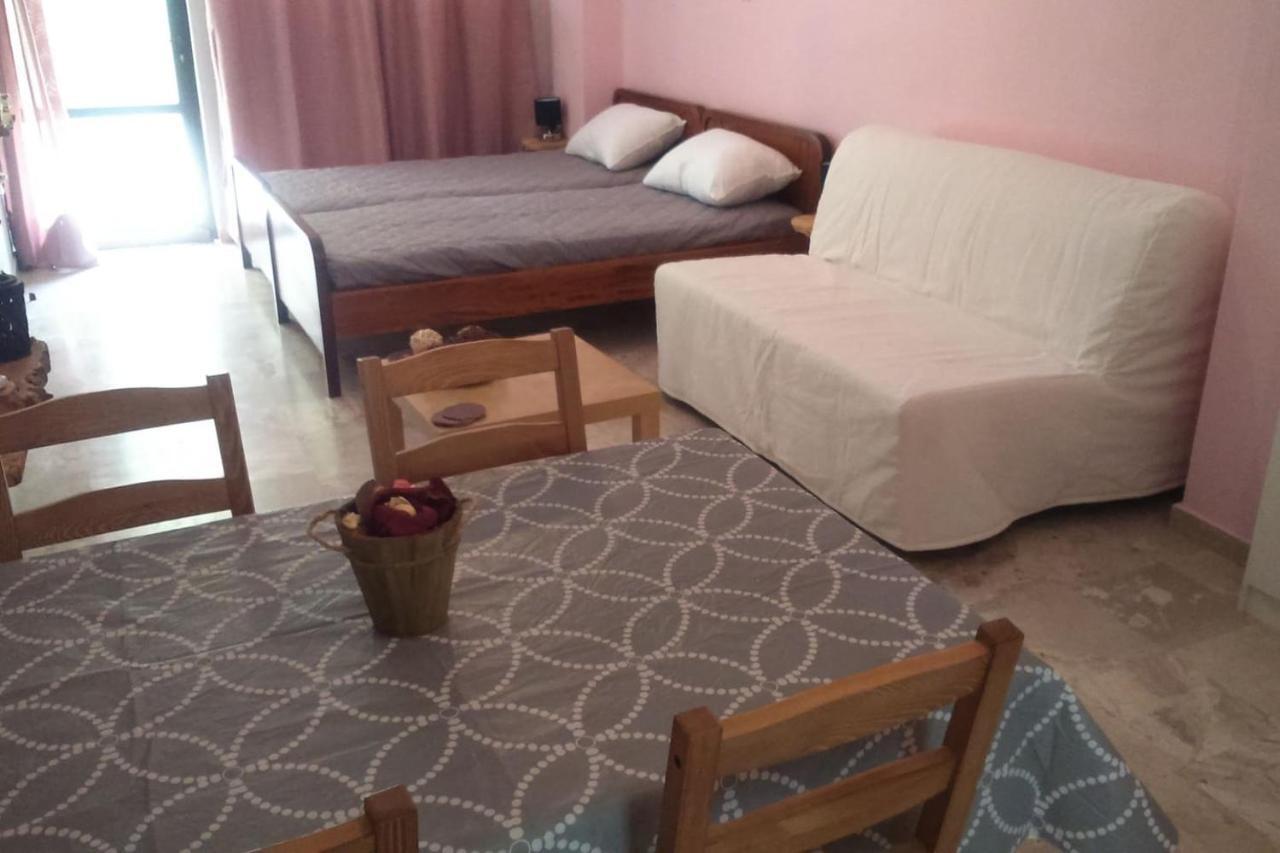 Tolo Beach Studios מראה חיצוני תמונה